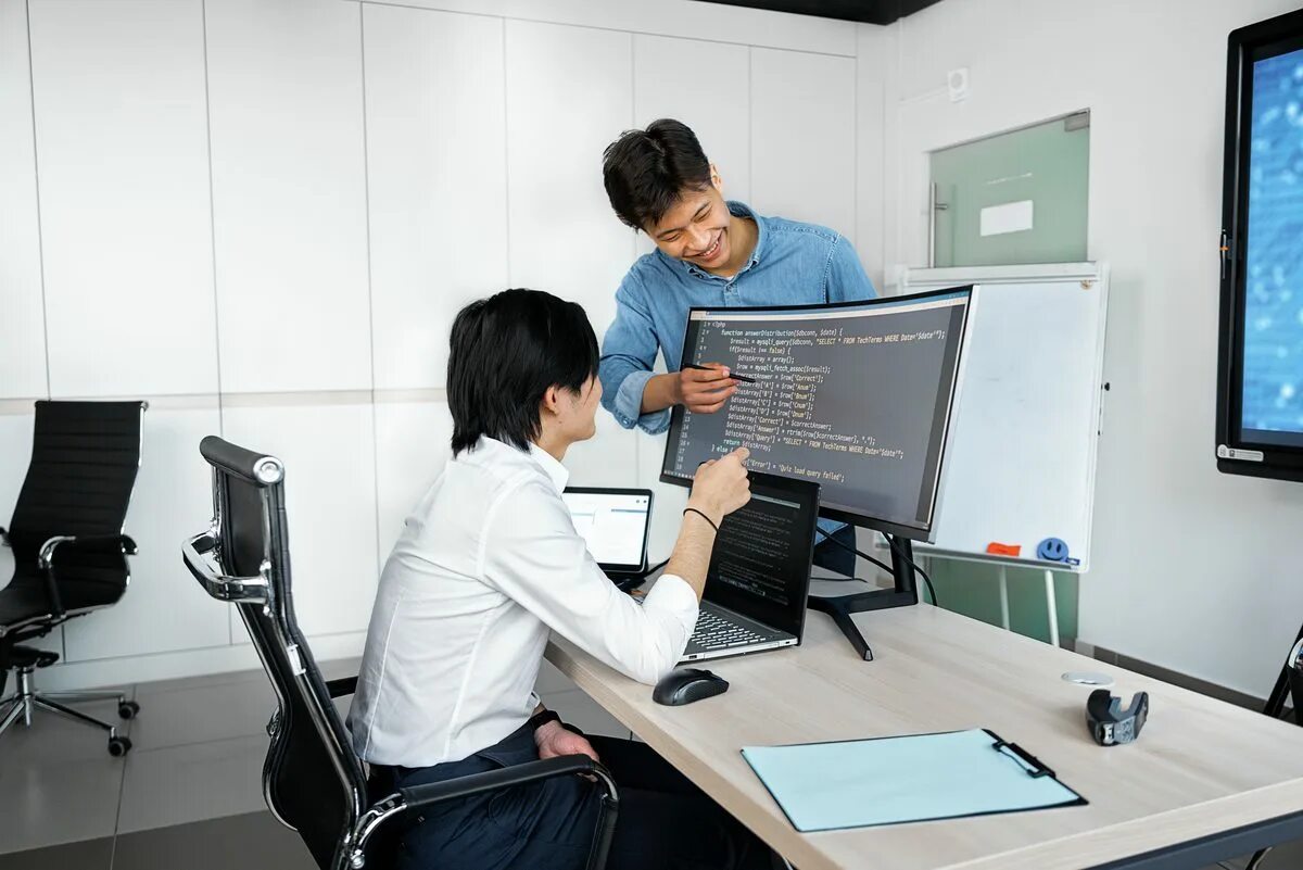 Dev courses