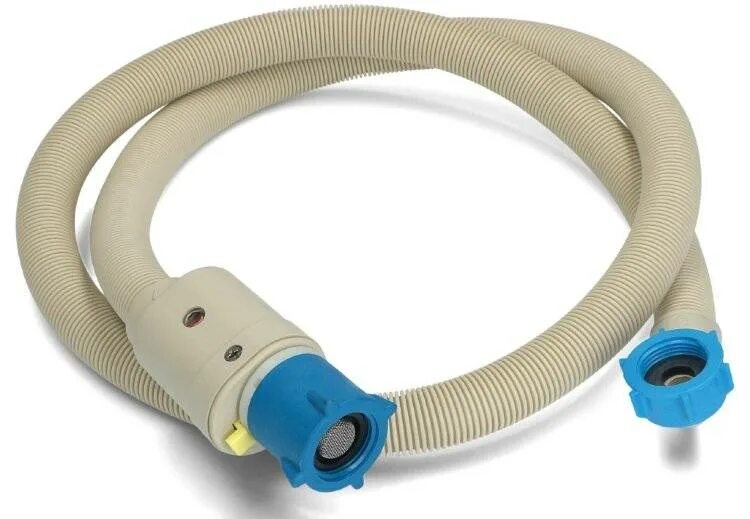 Шланг заливной MAGIC POWER, 5 м MP-624 - купить по низкой цене в интернет-магази