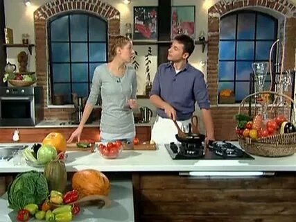 Канал вкусы