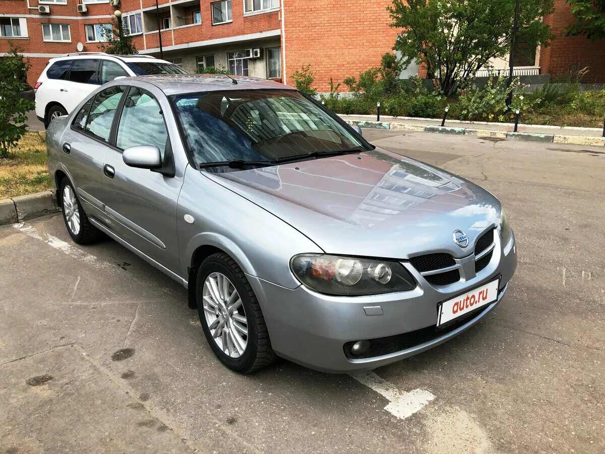 Nissan Almera n16 Рестайлинг. Nissan Almera II (n16) Рестайлинг. Nissan Almera n16 серебристая. Альмера универсал 2006.