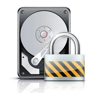 Drive lock