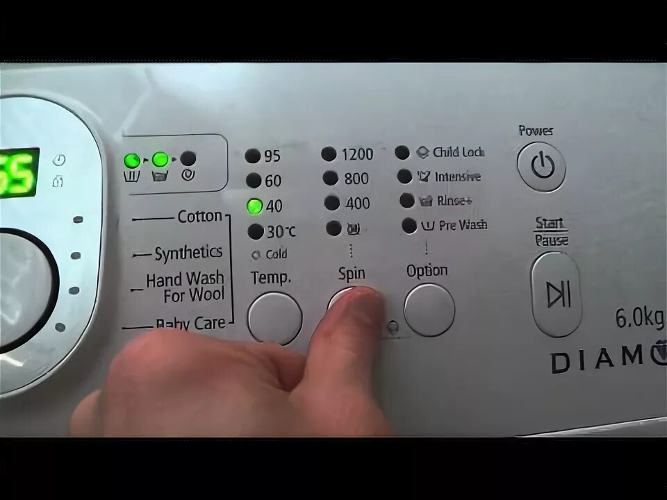 Как пользоваться стиральной машиной самсунг. Панель управления стиральной машины самсунг. Как стирать в машинке. Значок отжима на стиральной машине. Как пользоваться стиральной машина самсунг видео.