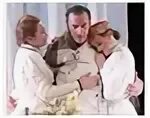 Дядя джордж театр сатиры