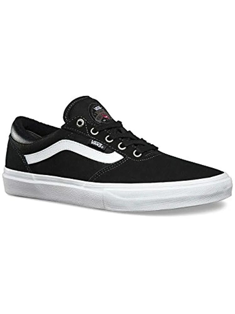 Кроссовки для скейта. Кеды vans Gilbert Crockett. Кеды vans Pro Gilbert Crockett. Кеды vans Gilbert Crockett High Pro черные. Кеды Ванс для скейтбординга.