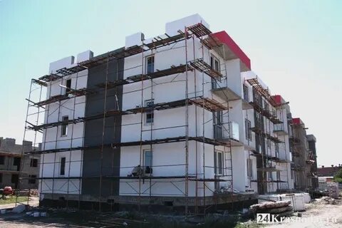 Новая португалия краснодар