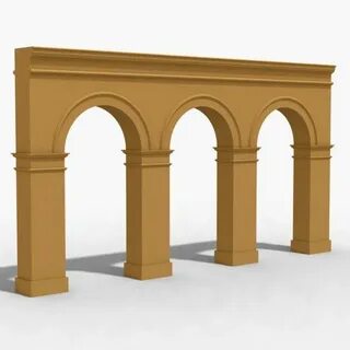 Arch 3