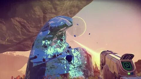 Sky biome