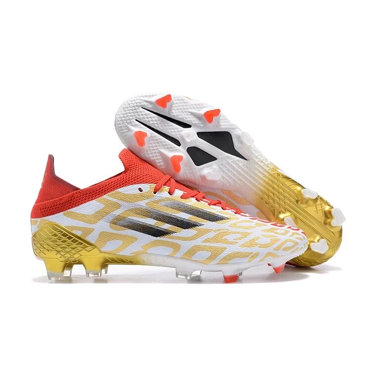 Бутсы адидас f50. Adidas x f50. Adidas x Speedflow. Бутсы adidas x Speedflow белые золотые. Новые бутсы адидас