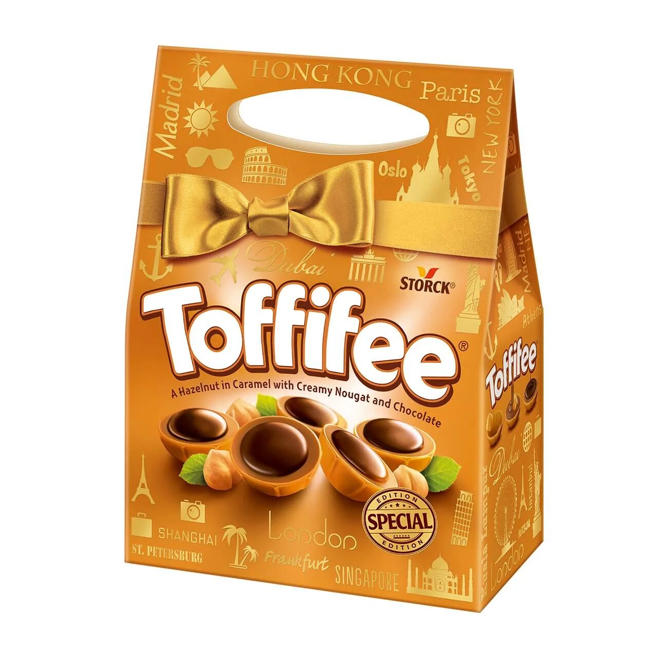 Конфеты тофи. Тоффи 125гр. Toffifee 30. Тоффифе (1х5шт х 6бл) 125г. Шоколадные конфеты Toffifee.