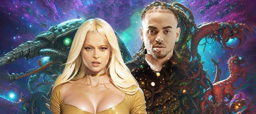 Pnau bebe rexha ozuna stars