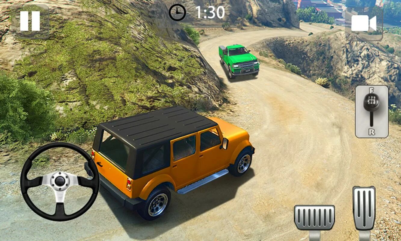 Offroad car driving game все открыта. Офф роуд симулятор на андроид. Симулятор вождения внедорожника. Езда на внедорожниках игра. Игры про внедорожники с реалистичной физикой.