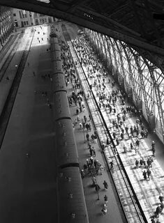 Москва 1936