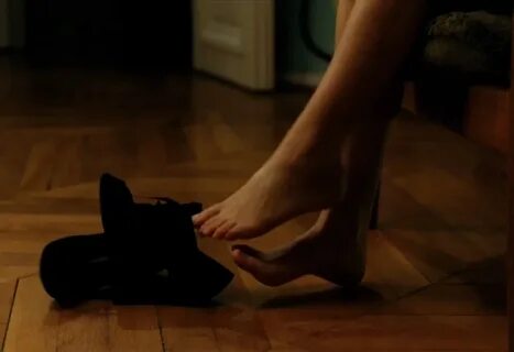 Lea Seydoux Feet (18 photos). 