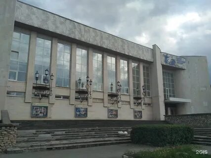 Театр кукол рязань