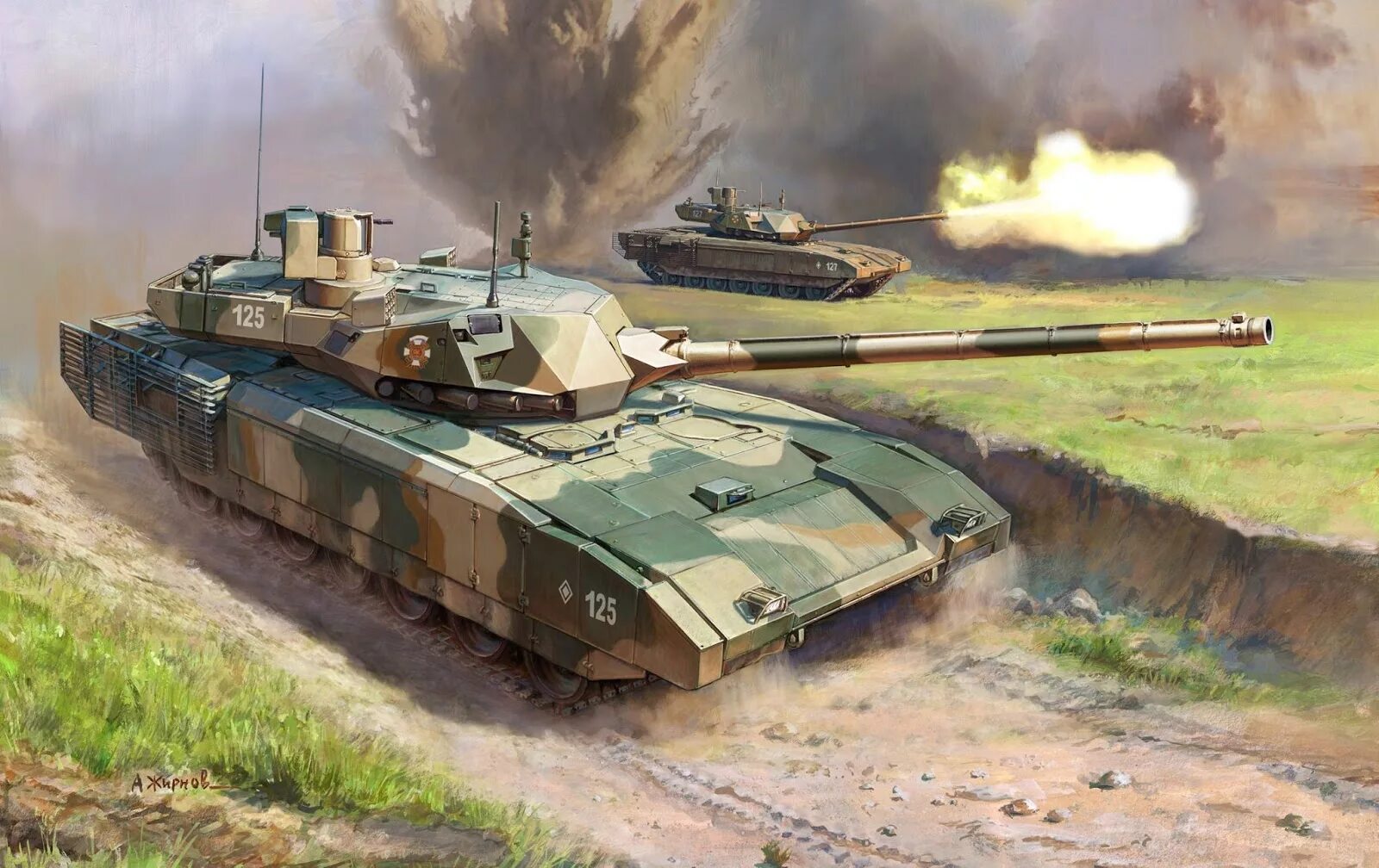 Tanks 14. Танк Армата т-14. Т 14 Армада. Танк т14. Основной боевой танк т-14 Армата.