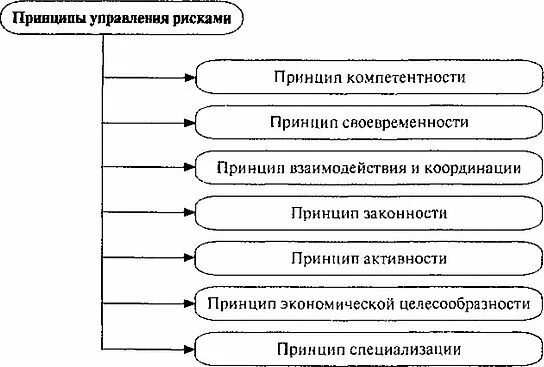 Управление коммерческими рисками. Принципы управления рисками. Принципы управления рисками в коммерческой организации. Принципы управления коммерческими рисками. Принципы управления инвестиционными рисками.