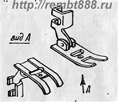 Лапки швейной машинки Подольск 142. Лапки для швейной машинки Подольск 142 описание Назначение. Лапки у швейной машинки Чайка 142. Швейная машинка Чайка 142м Назначение лапок.