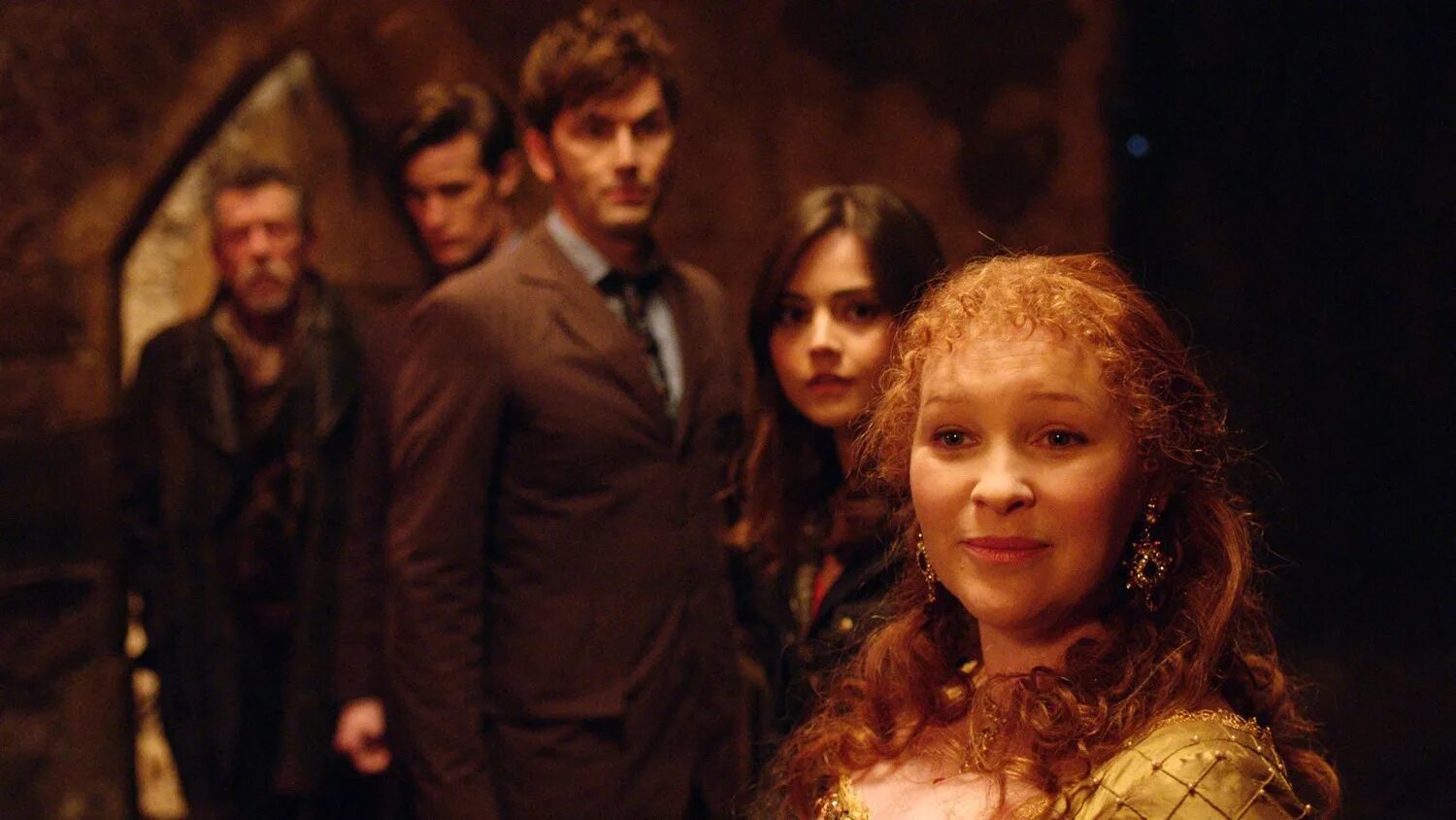 Doctor who. мэтт смит одиннадцатый доктор и десятый. день доктора. мэтт смит одиннадцатый доктор и десятый. день доктора теннант и смит.