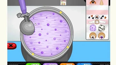 Игра девочка луи
