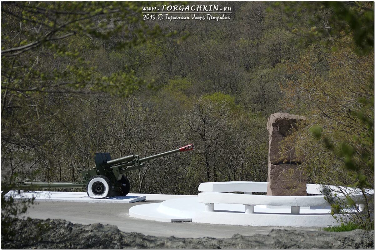 перевал волчьи ворота