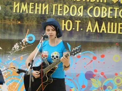 Зори 2017