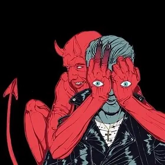 Queen of the stone age go. Queens of the stone age like clockwork. queens of the stone age villains. queens of the stone age go with the flow. qotsa clockwork.