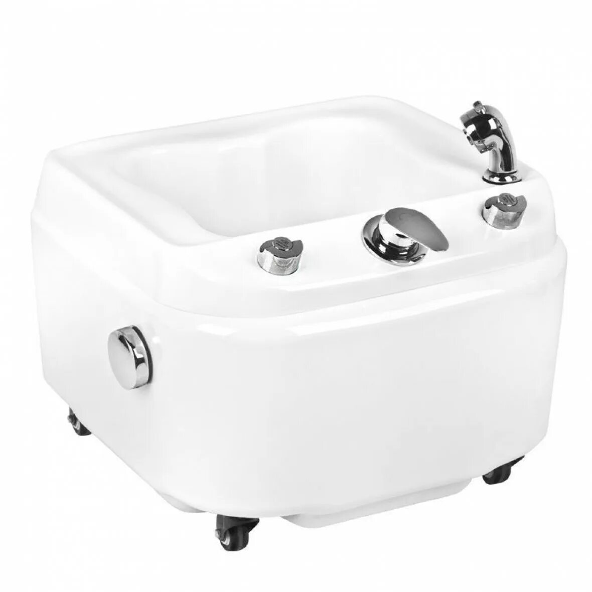 Ванна для педикюра. Ванна педикюрная Ped Trolley Nefos 6985. Ванна педикюрная Hydrosink 2. Акриловая педикюрная ванна Hydrosink 2. Передвижная подставка с ванной для педикюра МД-15а.