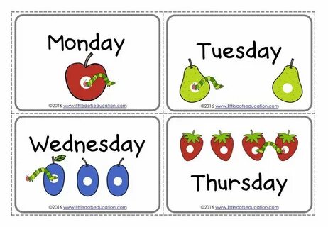 Monday day