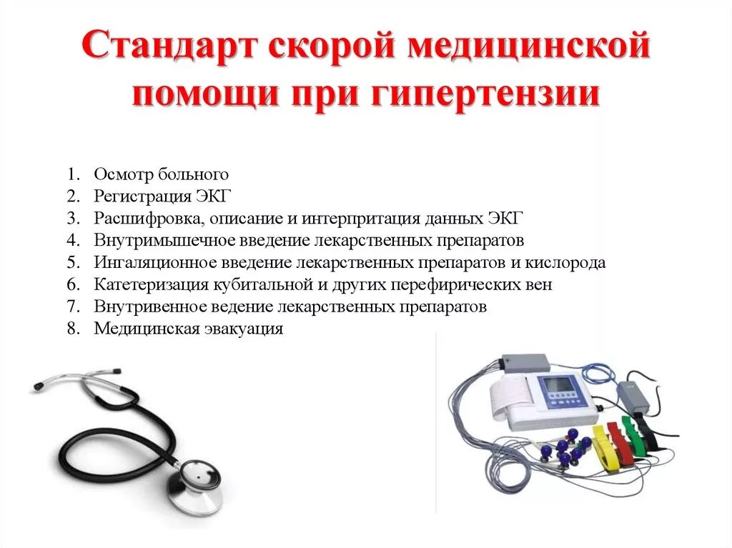 Стандарт по оказанию медицинской помощи скорой. Скорой медицинской помощи при артериальной гипертензии. Карта пациента с гипертонией. Показания для неотложной помощи.