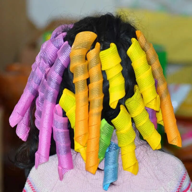 Бигуди папильотки. Бигуди мягкие палочки. Dewal бигуди. Бигуди hair curler. Бигуди с палочкой.