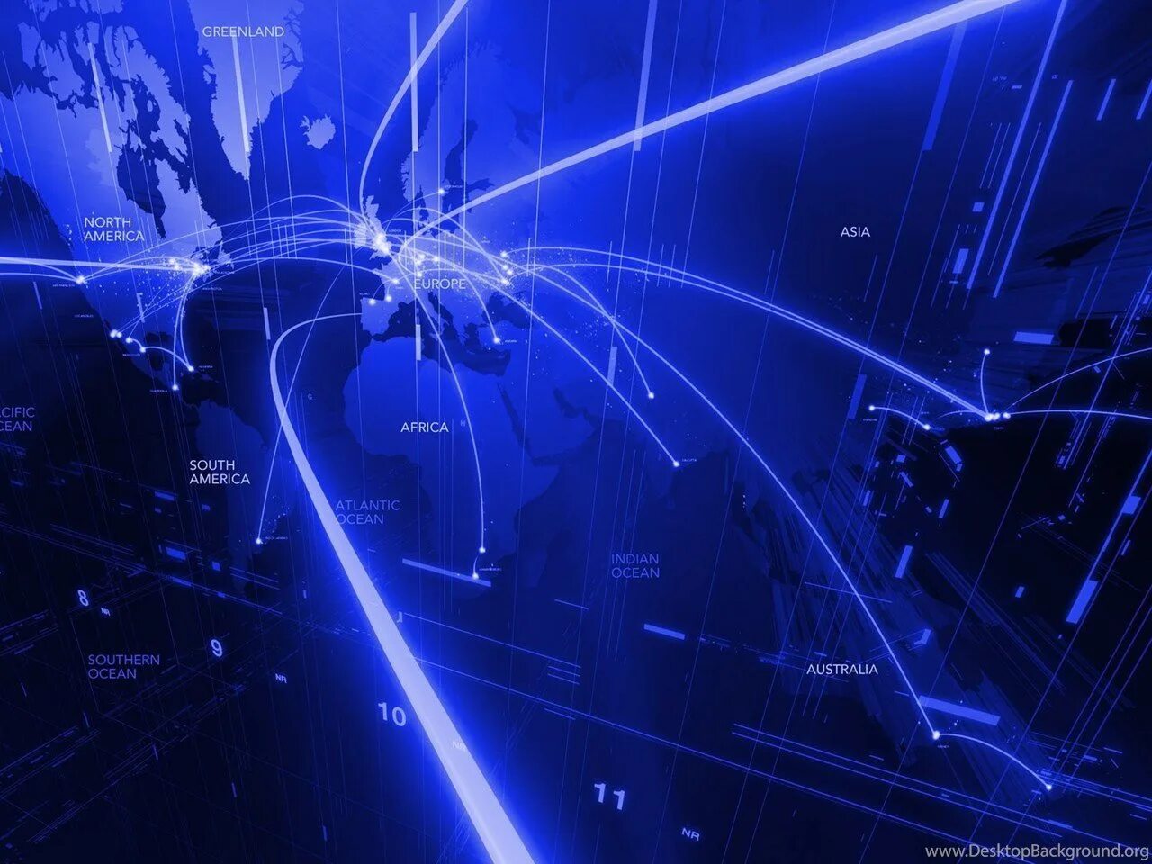 Цифровизация торговли. Компьютерные технологии. Цифровой мир. Информационные технологии. Информационные технологии.