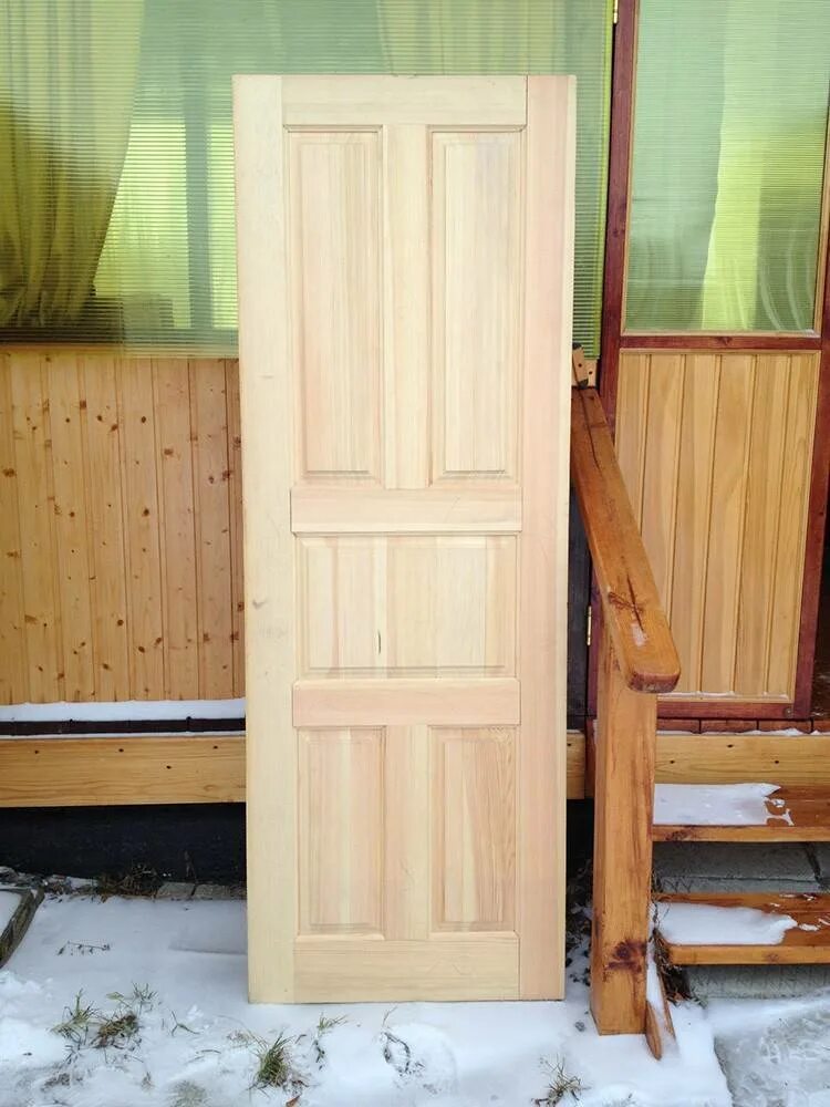 Дверной блок дфг ш 21-9 глухой массив без покрытия 800x2000 мм. Филенчатая дверь. Двери из массива дерева. Дг 24-14 филенчатые двери. Двери межкомнатные филенчатые из массива.