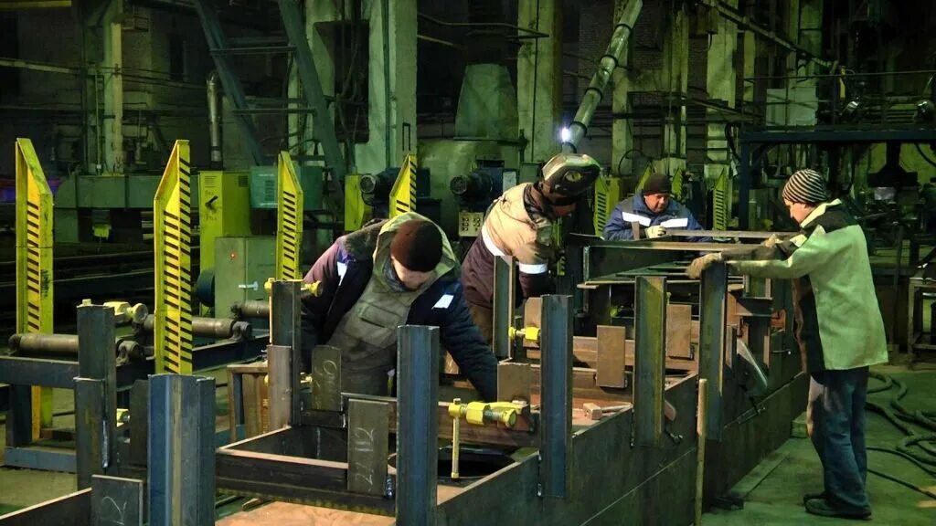Модернизация завода. Брянское производство. Бмз завод богородск. Брянское производство. Отрасли промышленности брянска.
