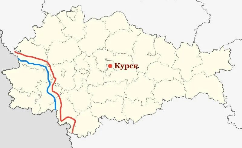 курская народная республика