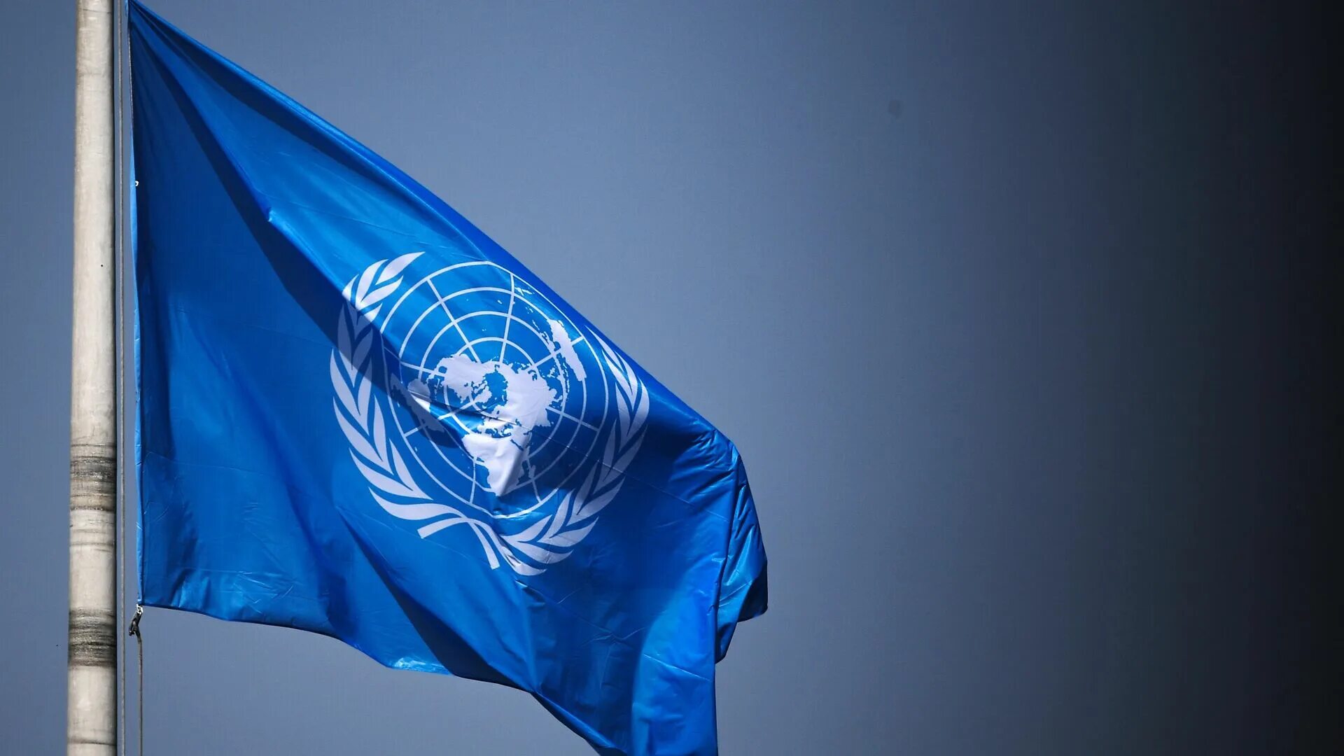Флаг ООН. Флаг организации Объединенных наций. Организация Объединенных наций (ООН). Генеральная Ассамблея ООН флаг. Украина оон сегодня