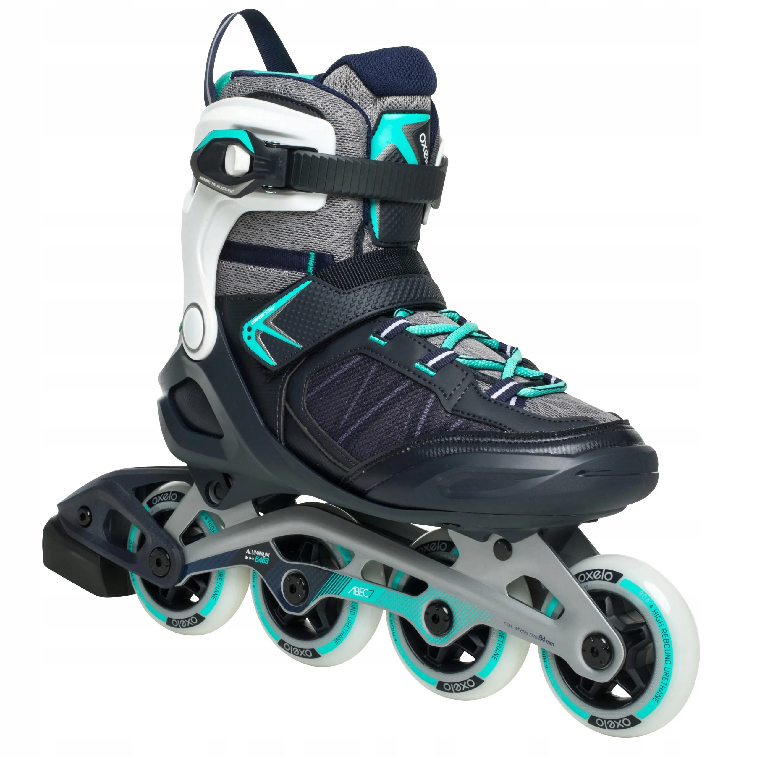 Ролики фото. Oxelo Fit 500 ролики. Роликовые коньки fit500 женские Oxelo. Роликовые коньки Oxelo Fit 5. Коньки Oxelo Fit 5.