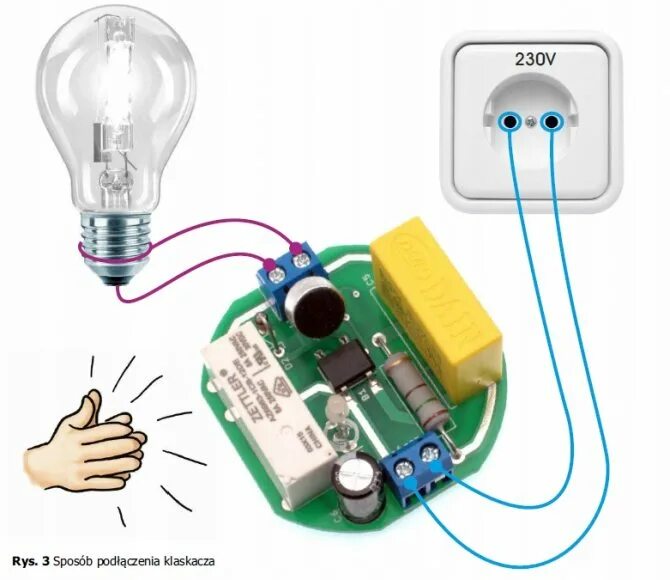 Схема акустического выключателя света 220в по хлопку. Хлопковый выключатель света на 220в. Акустический датчик включения света схема. Выключатель света по хлопку 220в схема. Свет по хлопку