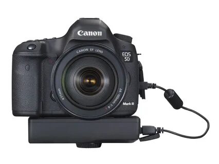Canon mark kit