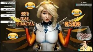 Hot five