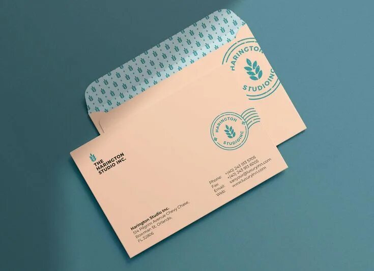 Envelope в программировании