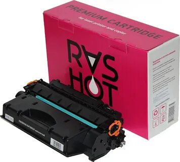 Cf280x картридж