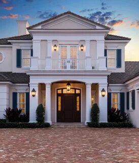Half homes