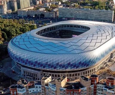 Динамо вместимость