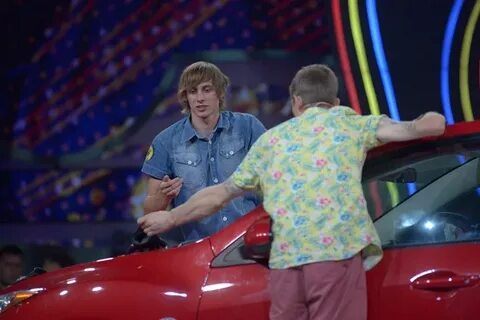 Шоу машина