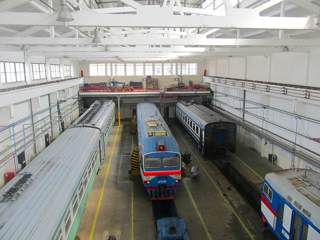 Депо подмосковная досс. Моторвагонное депо станции «подмосковная». Депо железнодорожная тч-4. Депо подмосковная сименс. Виды моторвагонного подвижного состава.