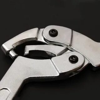 Chrome tool