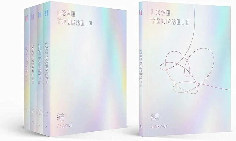 Купить альбом bts. Альбом BTS Love yourself answer. Альбом Love yourself answer. Love yourself BTS обложка. BTS Love yourself answer обложка.