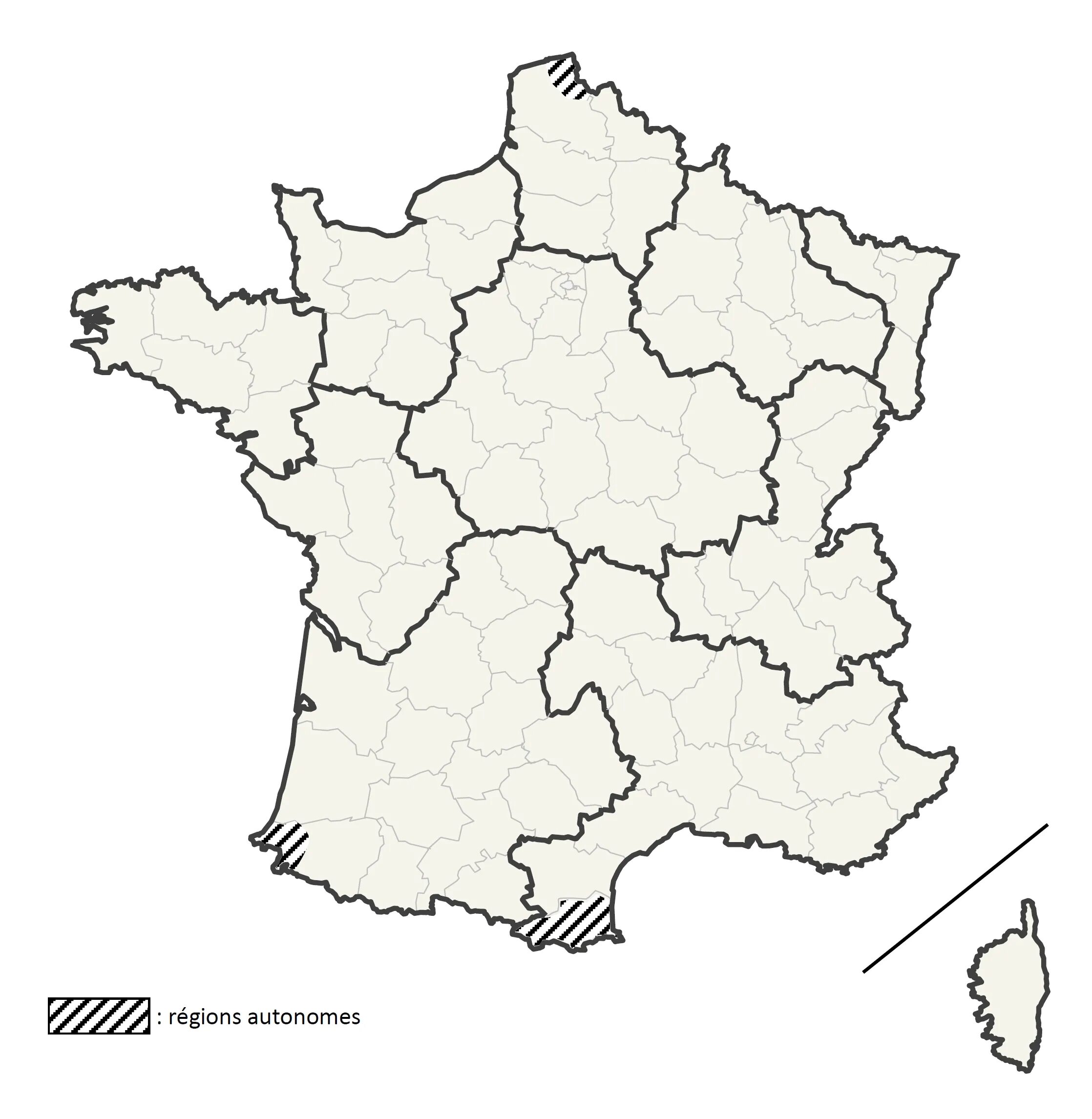 Regions de France. La France Regions. La France carte. France carte Regions. Region de france