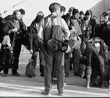 Апрель 1980 год
