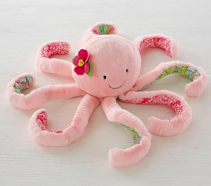 Розовые осьминоги. Giant Octopus Plushie. Подушка осьминог. Осьминог розовый. Прихватки плюш осьминог.